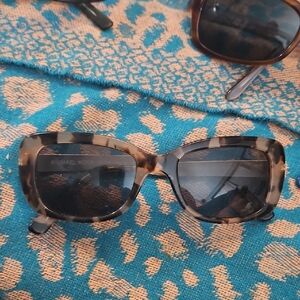 Michael Kors Seville Frames